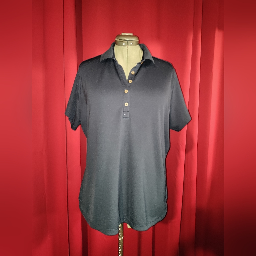 Nike Golf Tour Performance Dri Fit Polo